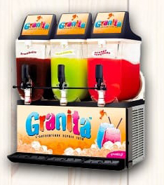 GRANITA