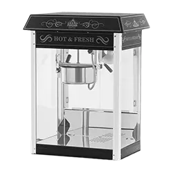 MACHINE A POP CORN