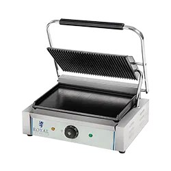 GRILL TOASTER